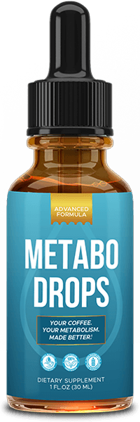 What is Metabo Drops?